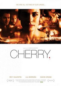 Cherry. (2010) - poster