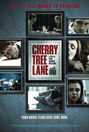 Cherry Tree Lane (2010) - poster