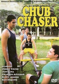 Chub Chaser (2010) - poster