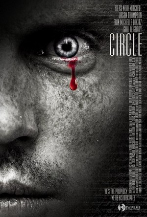 Circle (2010) - poster
