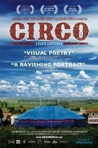 Circo (2010) - poster