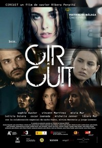 Circuit (2010) - poster