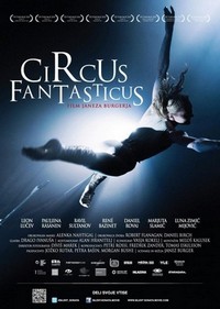 Circus Fantasticus (2010) - poster