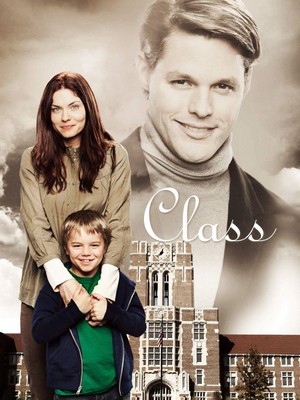 Class (2010) - poster