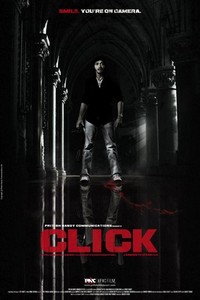 Click (2010) - poster