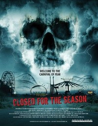 Closed for the Season (2010) - poster