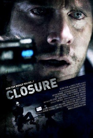 Closure (2010) - poster