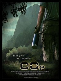 CO2 (2010) - poster