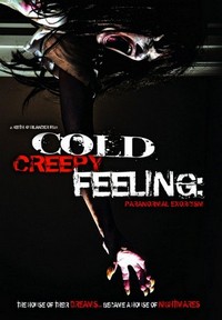 Cold Creepy Feeling (2010) - poster