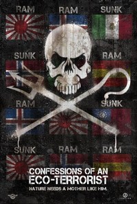 Confessions of an Eco-Terrorist (2010) - poster