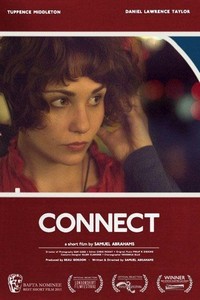 Connect (2010) - poster