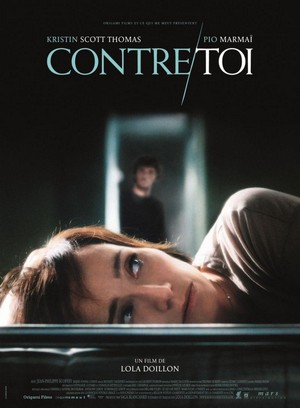 Contre Toi (2010) - poster