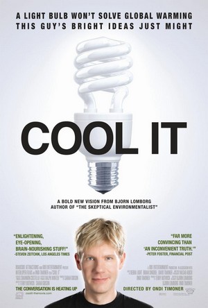 Cool It (2010) - poster
