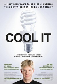 Cool It (2010) - poster