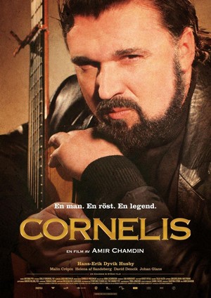 Cornelis (2010) - poster