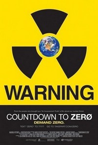 Countdown to Zero (2010) - poster