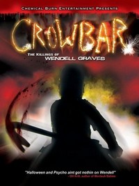 Crowbar (2010) - poster