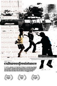 Cultures of Resistance (2010) - poster