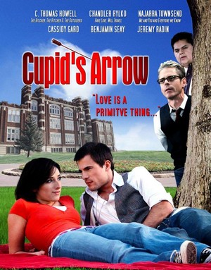 Cupid's Arrow (2010) - poster