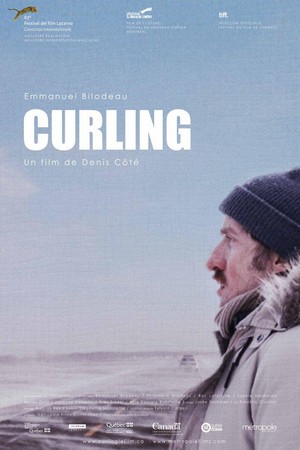 Curling (2010) - poster
