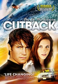 Cutback (2010) - poster