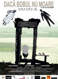 Daca Bobul Nu Moare (2010) - poster