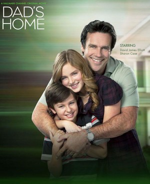 Dad's Home (2010) - poster