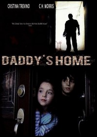 Daddy's Home (2010) - poster