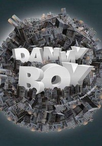 Danny Boy (2010) - poster