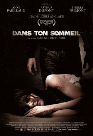 Dans Ton Sommeil (2010) - poster