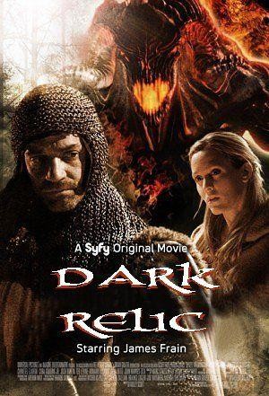 Dark Relic (2010) - poster
