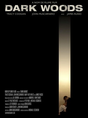 Dark Woods (2010) - poster