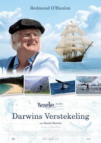 Darwins Verstekeling (2010) - poster