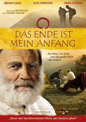 Das Ende Ist Mein Anfang (2010) - poster