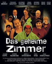 Das Geheime Zimmer (2010) - poster