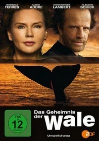 Das Geheimnis der Wale (2010) - poster