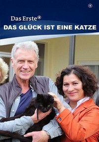 Das Glück Ist eine Katze (2010) - poster