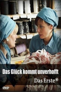 Das Glück Kommt Unverhofft (2010) - poster