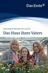 Das Haus Ihres Vaters (2010) - poster