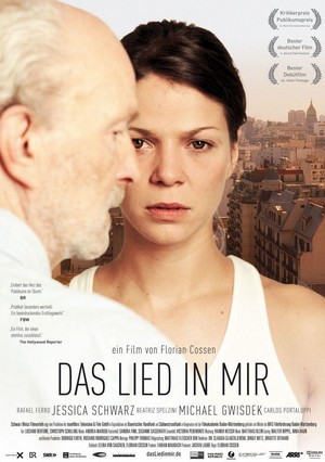 Das Lied in Mir (2010) - poster