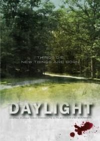 Daylight (2010) - poster