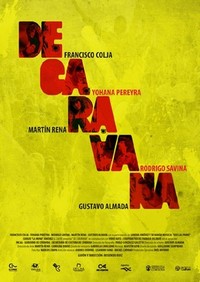 De Caravana (2010) - poster