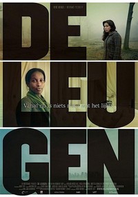 De Leugen (2010) - poster