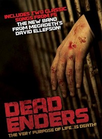 Dead Enders (2010) - poster