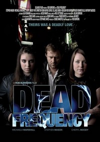 Dead Frequency (2010) - poster