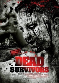 Dead Survivors (2010) - poster