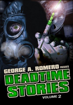 Deadtime Stories 2 (2010) - poster