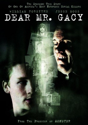 Dear Mr. Gacy (2010) - poster