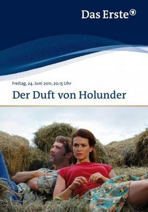 Der Duft von Holunder (2010) - poster