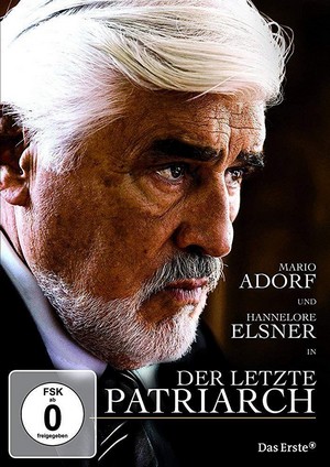 Der Letzte Patriarch (2010) - poster